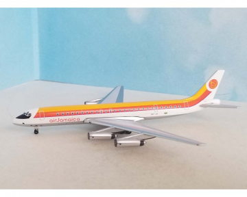 www.JetCollector.com: Finnair Douglas DC-8-62 OH-LFZ 1:400 Scale