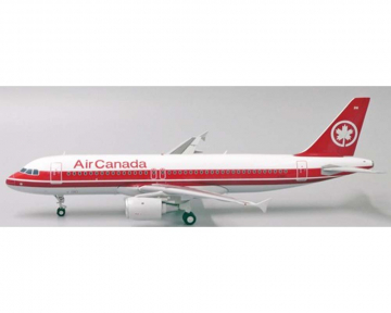 www.JetCollector.com: Global Crossing Airlines A320 N276GX 1:200