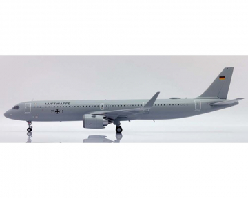 www.JetCollector.com: Korean Air A321neo w/stand HL8509 1:200
