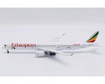 航空機・ヘリコプター Aviation400 JAL A350-1000 JA01WJ 1:400 航空機