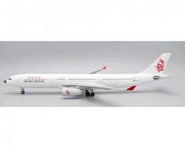 www.JetCollector.com: Cathay Dragon A330-300 