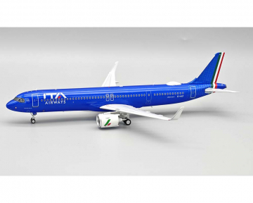 www.JetCollector.com: American Airlines A321 Heritage Collection