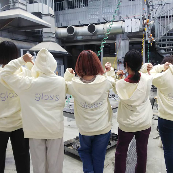 5213-01-KOMI】 【プリントコミコミパック】スウェットフルジップ