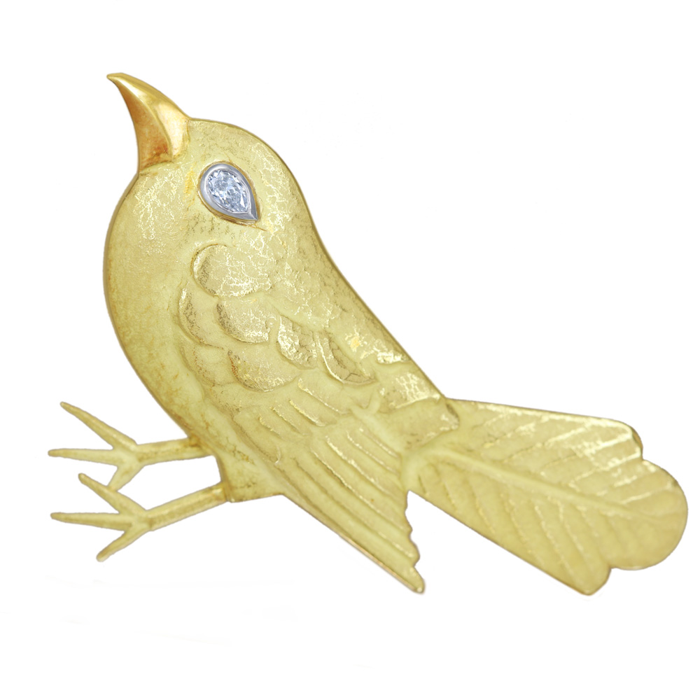 jewel planet 公式サイト / 【代行販売】K18YG/PT ダイヤモンド 0.06ct