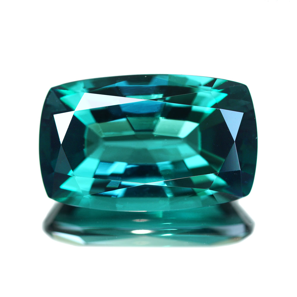 jewel planet 公式サイト / 《GEM WORLD GIA》グリーントルマリン 8.93