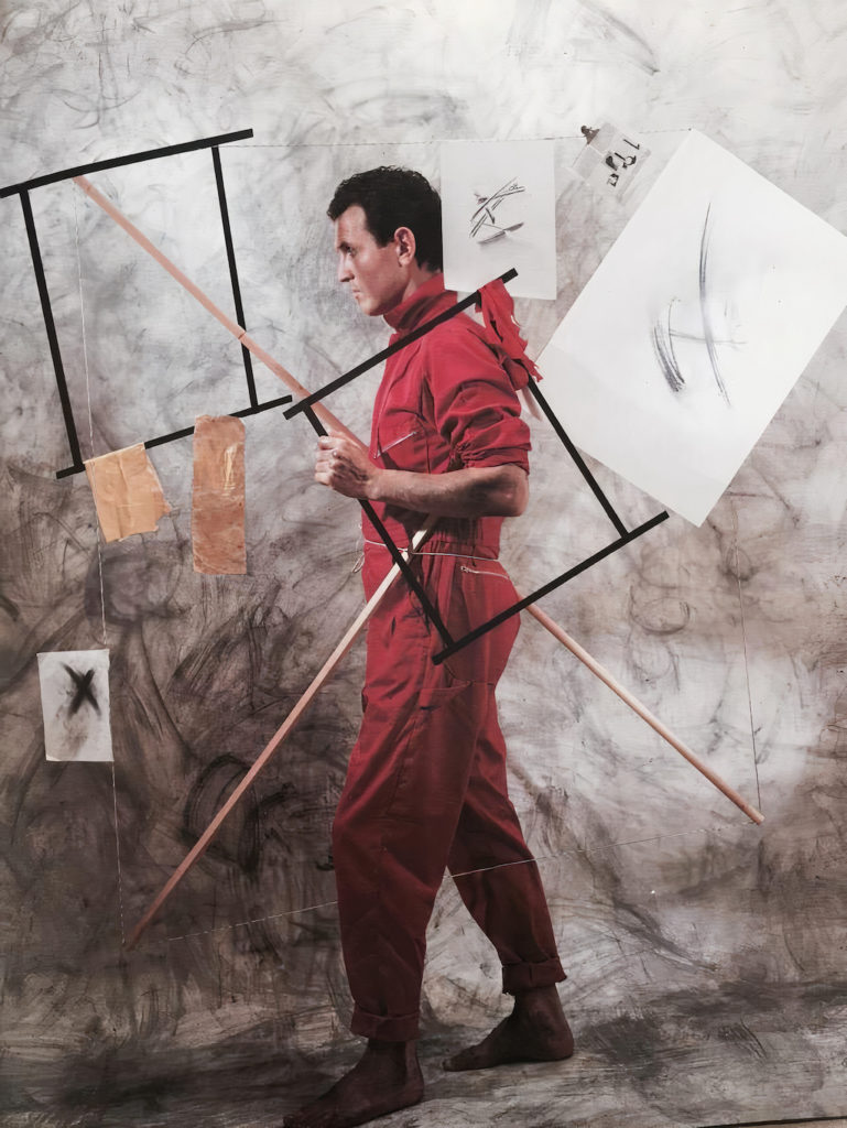 Gijs Bakker（ハイス・バッカー）の作品集 2000年 Gijs Bakker（ハイス