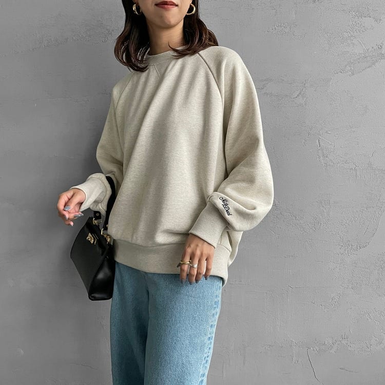 MICA&DEAL 2023秋冬 別注スウェット&新作やコラボアイテムをご紹介