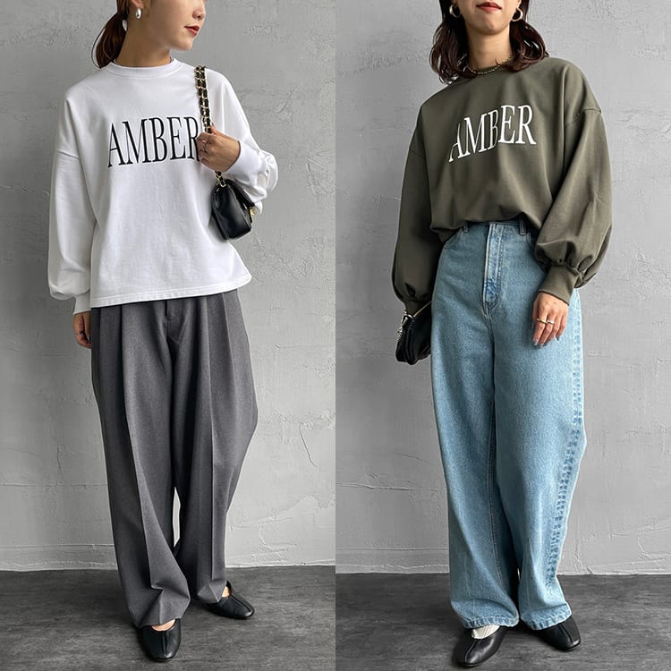 MICA&DEAL 2023秋冬 別注スウェット&新作やコラボアイテムをご紹介