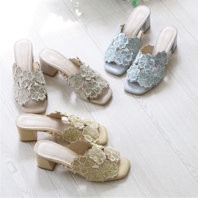 フラワーコレクション 2022SS | ジェリービーンズ公式通販 JELLY BEANS