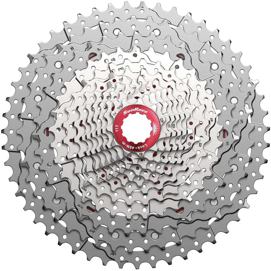 SunRace CSMZ9032 Speed Cassette | Jenson USA