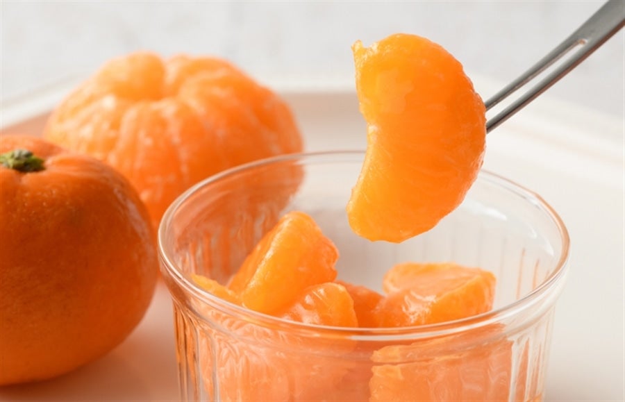 冷凍みかん（2Sサイズ16個入り）JAおちいまばり ☆クール冷凍