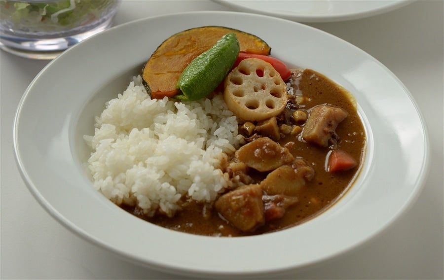 さいさい「カレー食べ比べセット」（220g×3個＆240g×3個計6