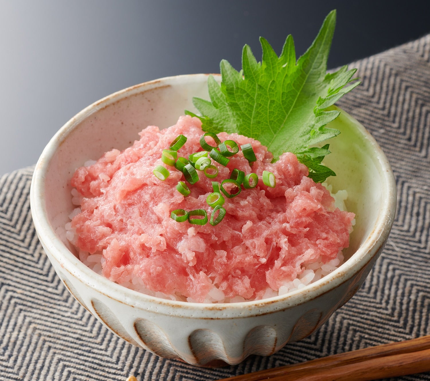 三崎港直送まぐろ丼セット（10）: JFおさかなマルシェ ギョギョいち JA