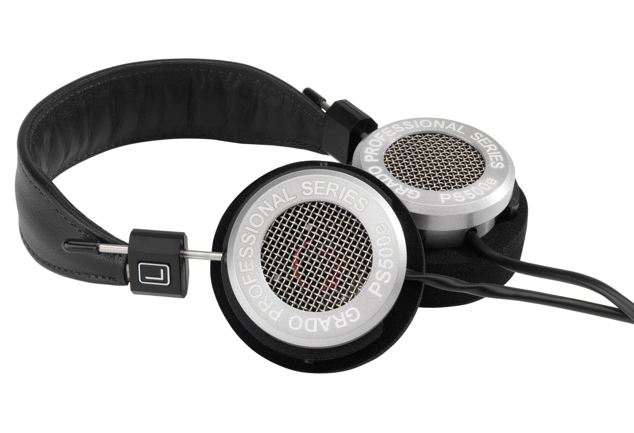 Grado PS500e プロフェッショナル シリーズ ヘッドフォン
