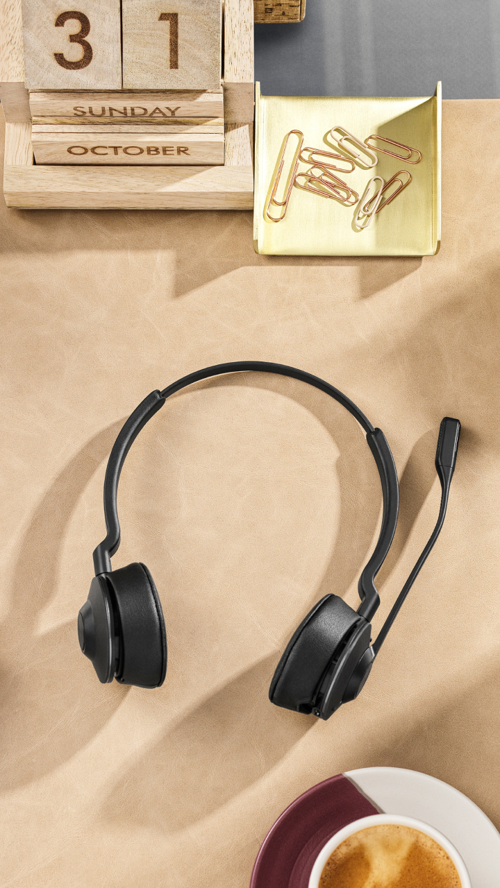 今すぐ購入 | Jabra Engage 55 SE