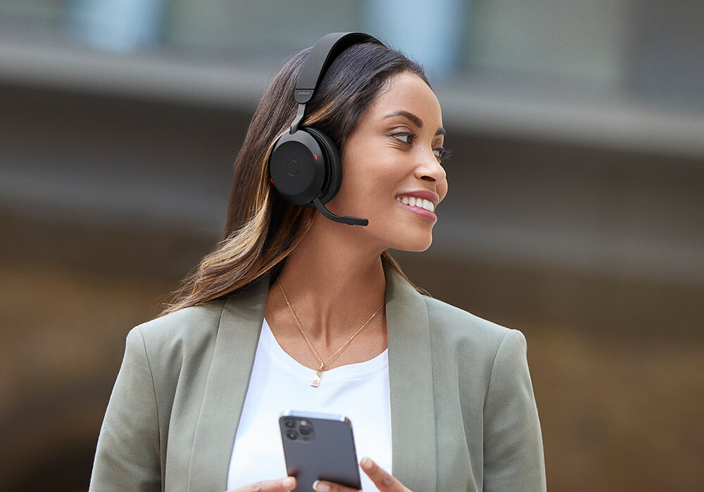 Jabra Evolve2 75 | Overview