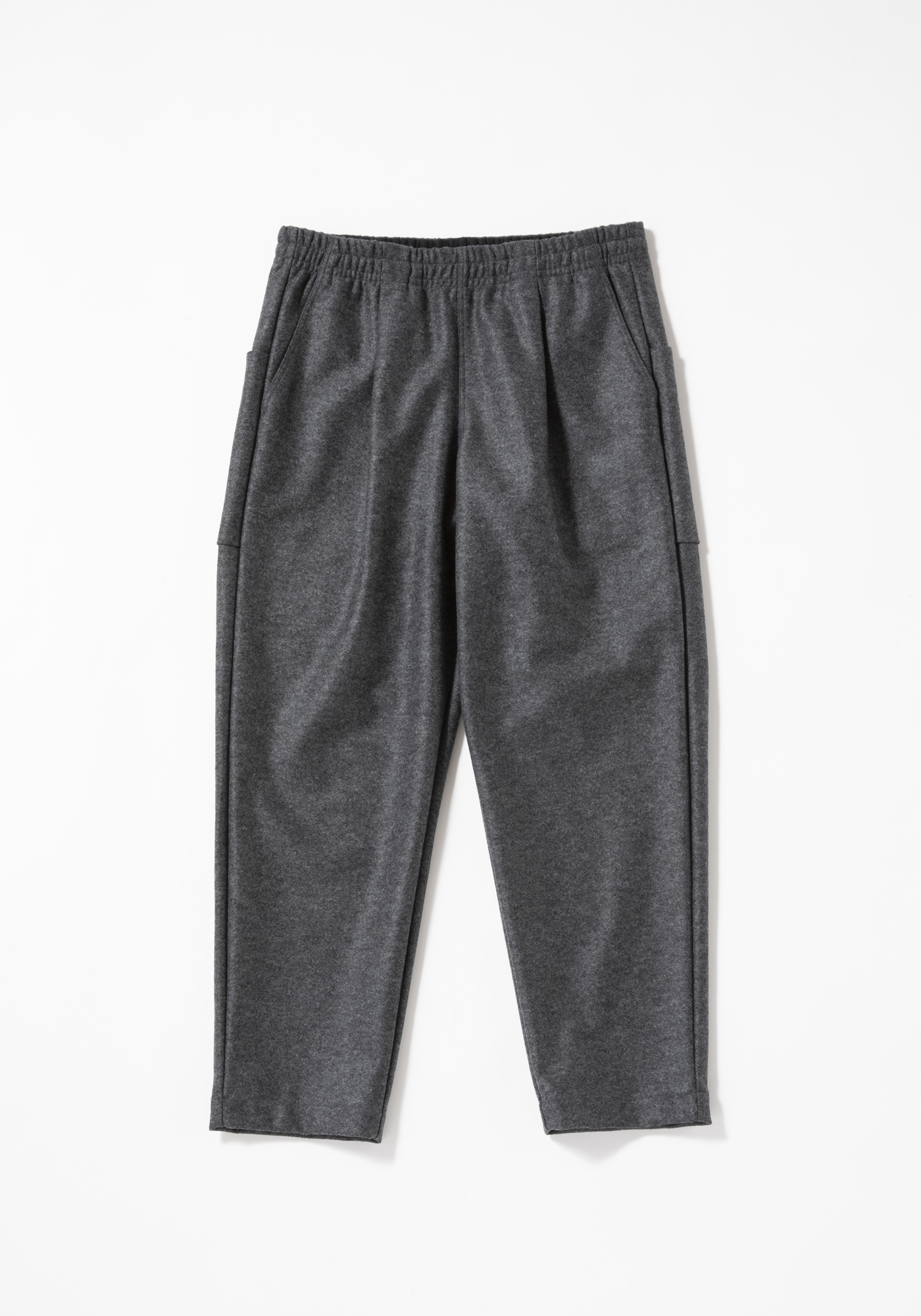 Comp Wool Umps Pants(S 101:Navy): ALL｜jackman日本公式サイト