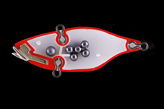 TNskull shell maruhata - FRESH WATER バス釣り ｜JACKALL