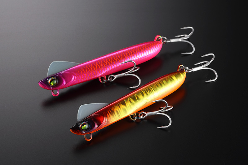 SABULL SENSY サーフフィネスがアツい」 - SALT WATER 海釣り｜JACKALL