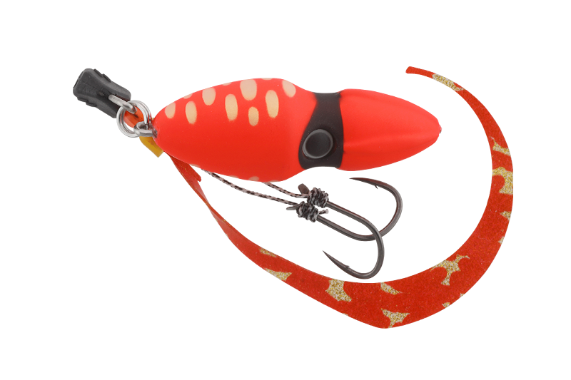 TGビンビンスイッチ - SALT WATER 海釣り｜JACKALL｜ジャッカル｜ルアー