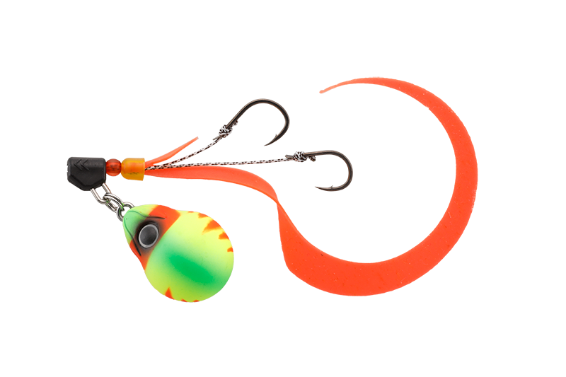 TGビンビンスイッチ キャンディ - SALT WATER 海釣り｜JACKALL