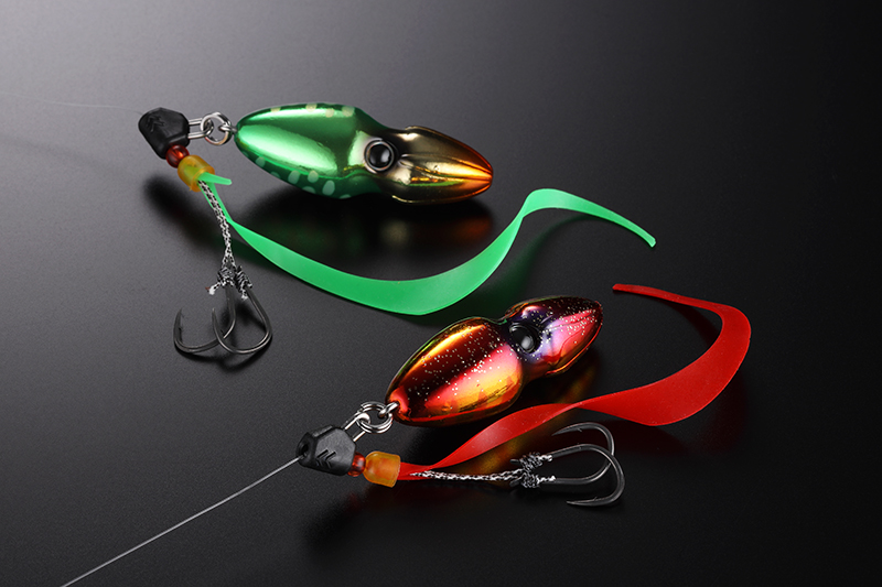 TGビンビンスイッチ ヘッド - SALT WATER 海釣り｜JACKALL｜ジャッカル