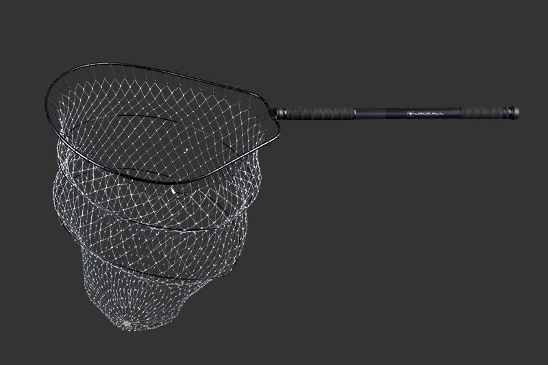 METER NET RIB FRAME SYSTEM OKITEIBOU SPECIAL - SALT WATER 海釣り