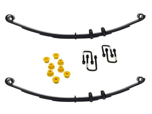 Old Man Emu CS008FA Pickup 1979-1985 Toyota 2