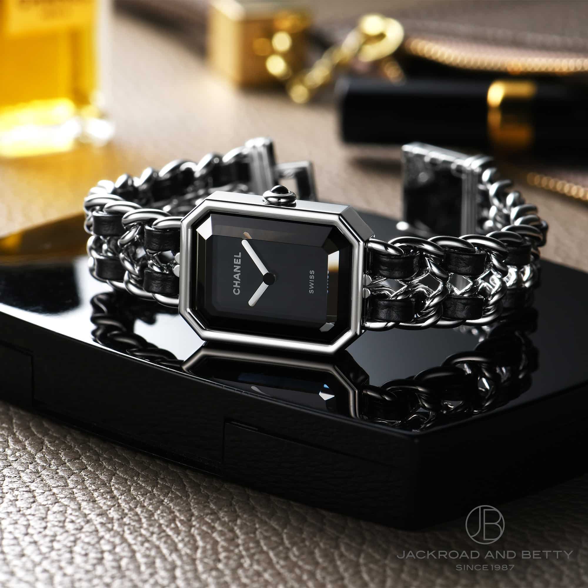 プルミエール アイコニック チェーン M[H7022] Premiere Iconic Chain