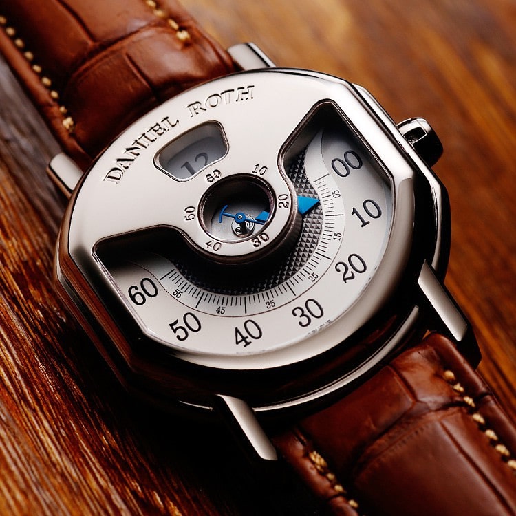 ダニエル・ロート DANIEL ROTH 中古｜ブランド腕時計専門店 通販サイト