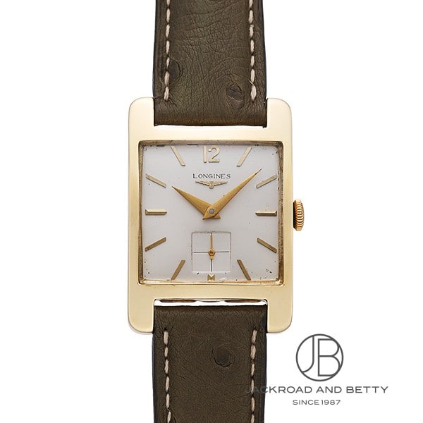 スクエア[] Square | ロンジン メンズ ヴィンテージ 時計