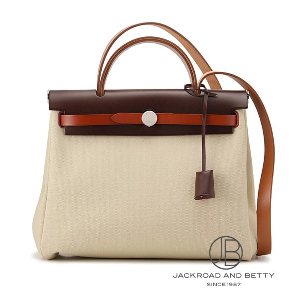 エールバッグジップ PM ベトン ルージュセリエ[] Herbag Zip PM Beton