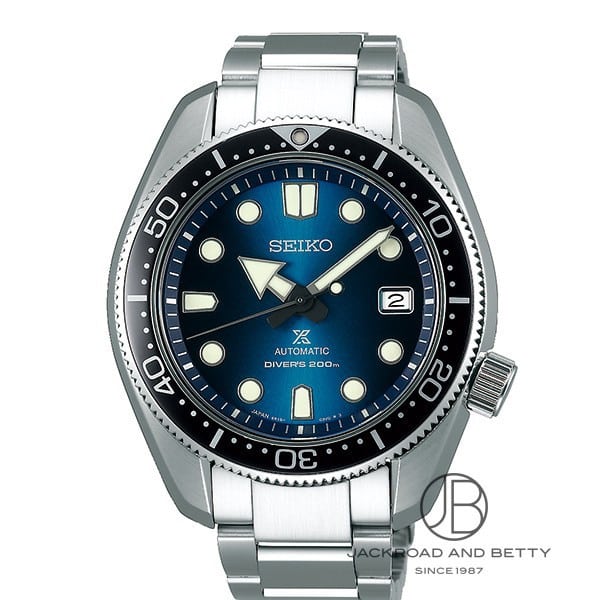 プロスペックス ダイバースキューバ[SBDC065] Prospex Diver Scuba