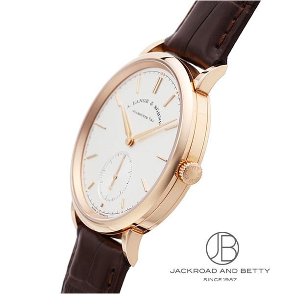 サクソニア オートマティック[380.032/LS3804AD] Saxonia Automatic