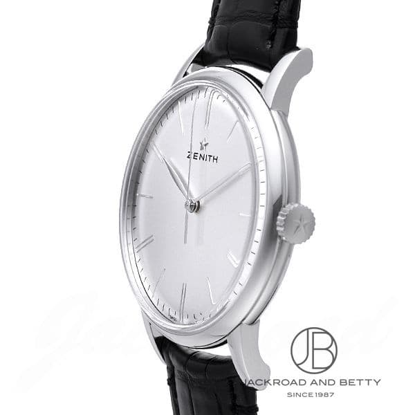 エリート 6150[03.2270.6150/01.C493] Elite 6150 | ゼニス メンズ