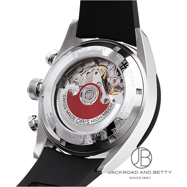 アーティックス GT クロノグラフ[674 7661 4434D] Oris Artix GT