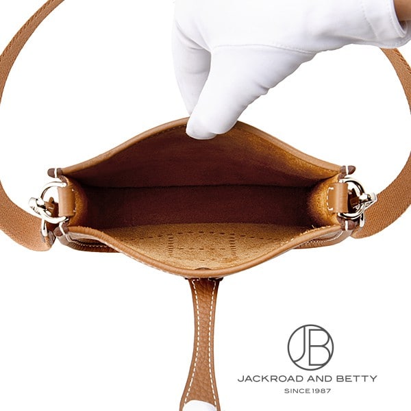 エヴリンTPM アマゾン ゴールド ブラウン[] Evelyn TPM Amazon Gold