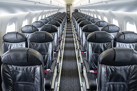 機材情報 | 企業情報 | 株式会社ジェイエア