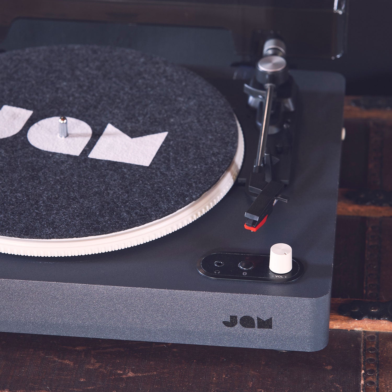 Spun Out Turntable – jamaudioaustralia