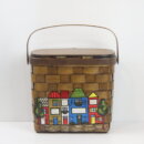 Caro nan basket” ビンテージ カロナンバスケット | JAM-DAYジャムデイ