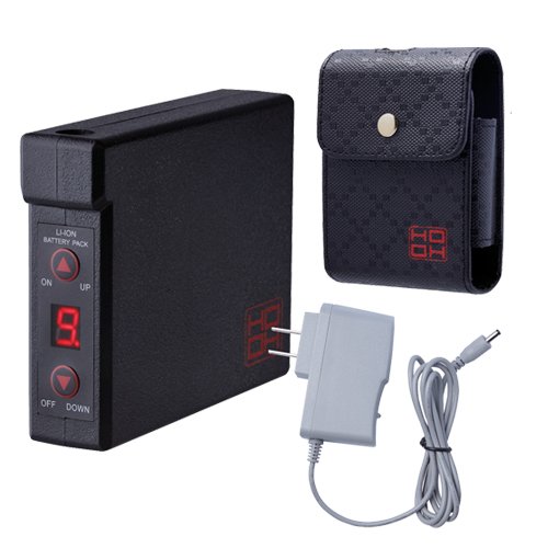 V9101 [鳳凰HOOH快適ウェア/村上被服] バッテリーセット / 通販の