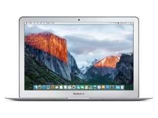 じゃんぱら-Apple MacBook Air 13インチ Corei5:1.6GHz 128GB MMGF2J/A