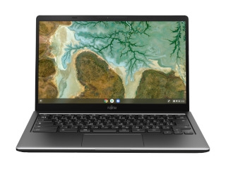 じゃんぱら-Fujitsu Chromebook 14F 14/F FCB143FB ダーククロム【i3