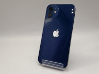 じゃんぱら-Apple 国内版 【SIMフリー】 iPhone 12 128GB ブルー