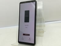 じゃんぱら-SONY SoftBank 【SIMフリー】 Xperia 10 IV ブラック 6GB