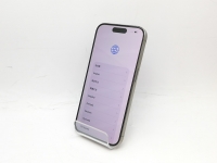 じゃんぱら-Apple 国内版 【SIMフリー】 iPhone 15 Pro 512GB