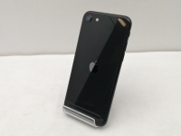 じゃんぱら-Apple iPhone SE（第2世代） 128GB ブラック （国内版SIM