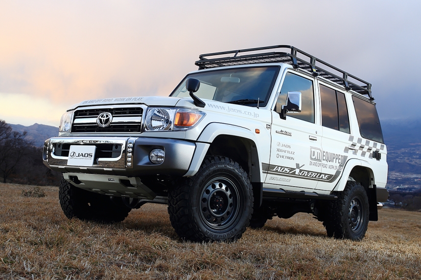 JAOS TRIBEの商品一覧｜JAOSホイール｜株式会社ジャオス（JAOS）