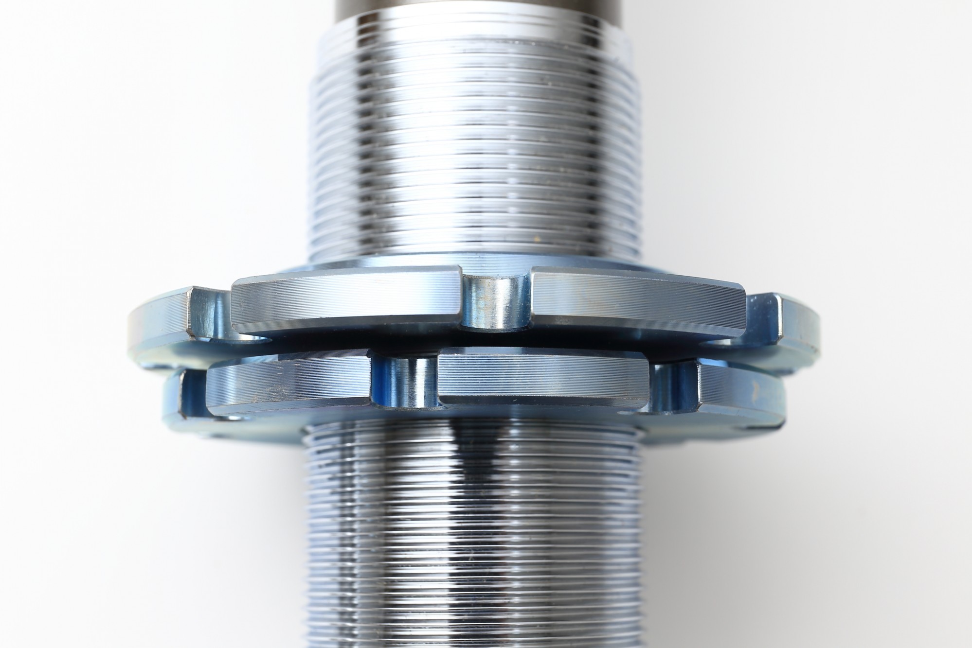 BATTLEZ リフトアップセット VFCA ver.A(40) 2.8Lディーゼル車&4.0L