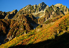 24協会展会員作品 日本山岳写真協会